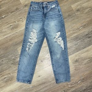 RSQ jeans from Tilly’s size 10